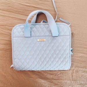 Vera Bradley Hanging Travel Organizer